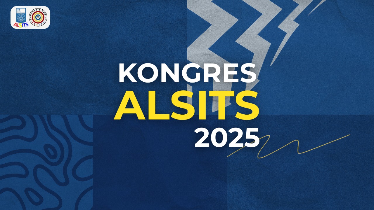 Kongres ALSITS 2025